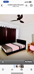 Blk 353 Yishun Jasmine (Yishun), HDB 4 Rooms #459825551
